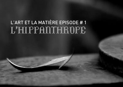 L’hippanthrope