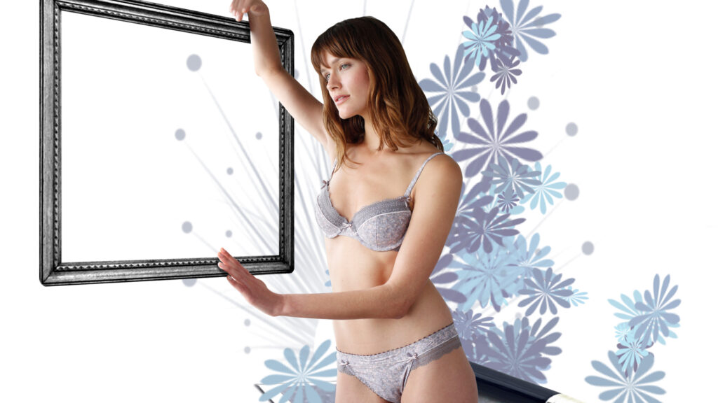 VARIANCE – COLLECTION AUTOMNE/HIVER