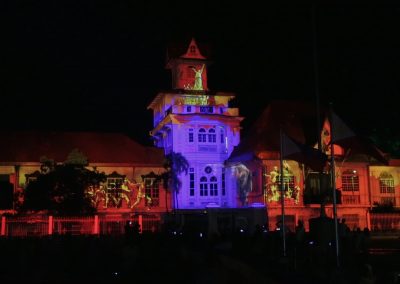 Aguinaldo en lumières – Philippines