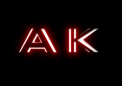 Mapping – Bande démo 2026