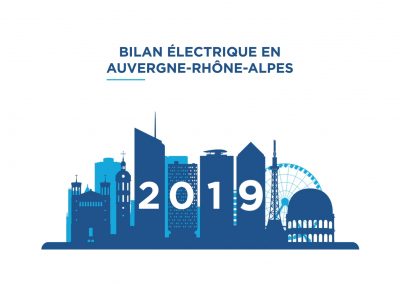 RTE – Bilan électrique 2019