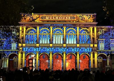 MAPPING MULHOUSE